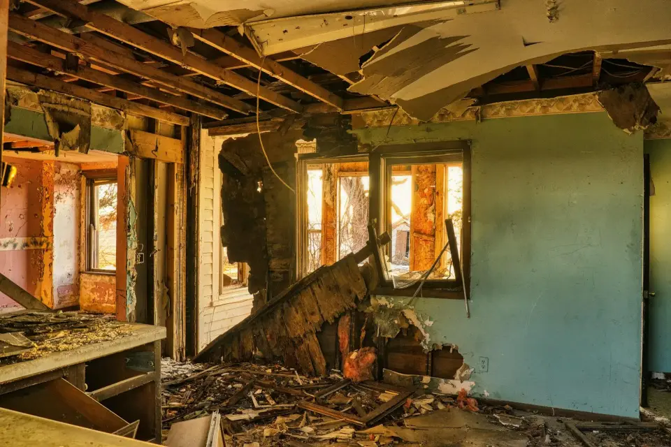 Your Trusted Cape Coral Mold Removal Specialists — Cape Coral, FL