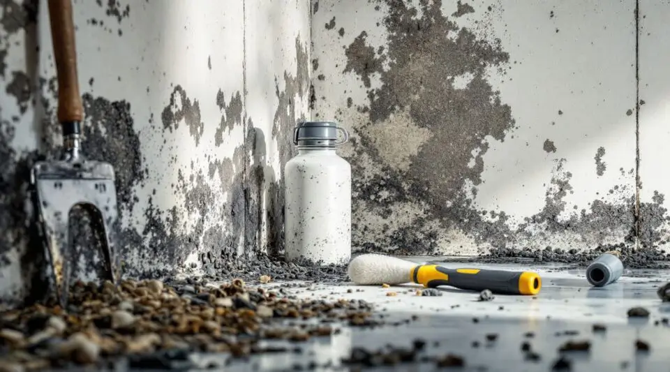 mold removal in Pine Island Center, FL
