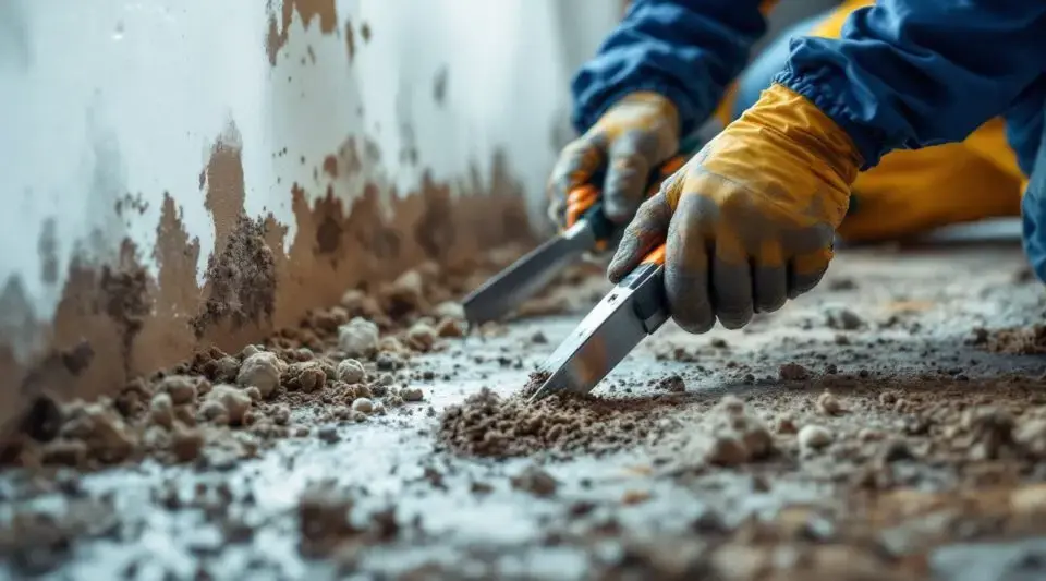 Attic Mold Remediation Cape Coral