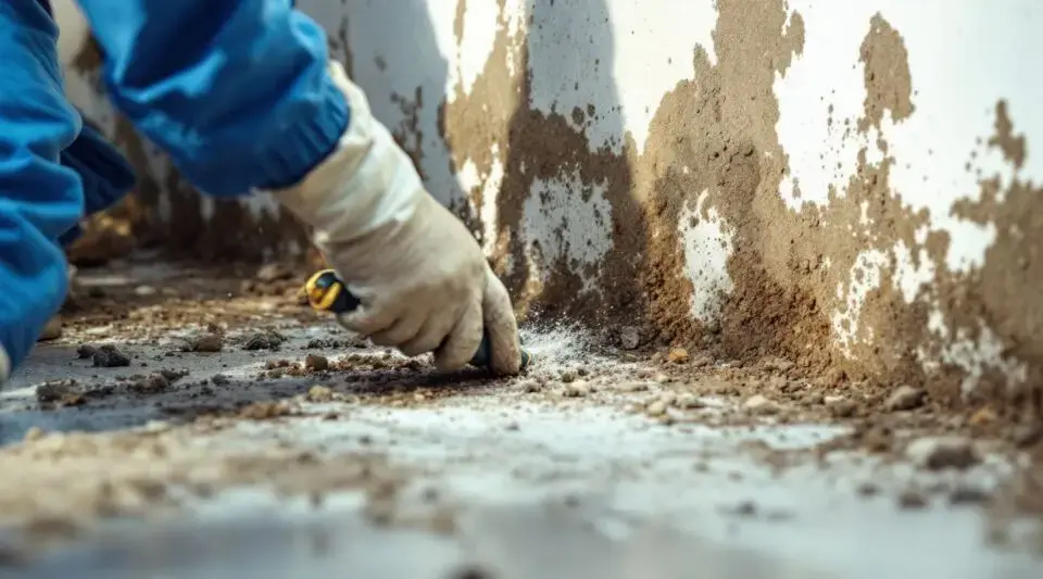 Basement Mold Removal Cape Coral