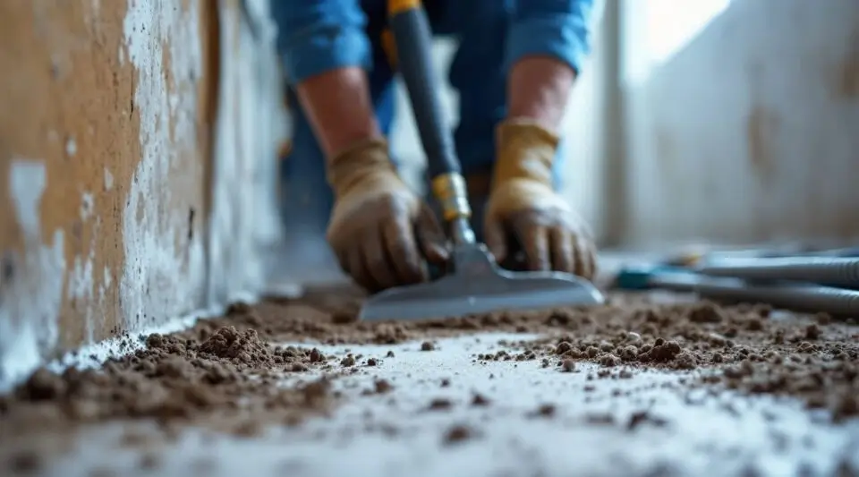 Crawl Space Mold Remediation Cape Coral