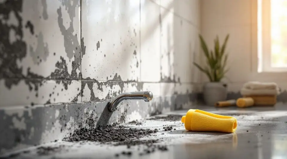 Crawl Space Mold Removal Cape Coral