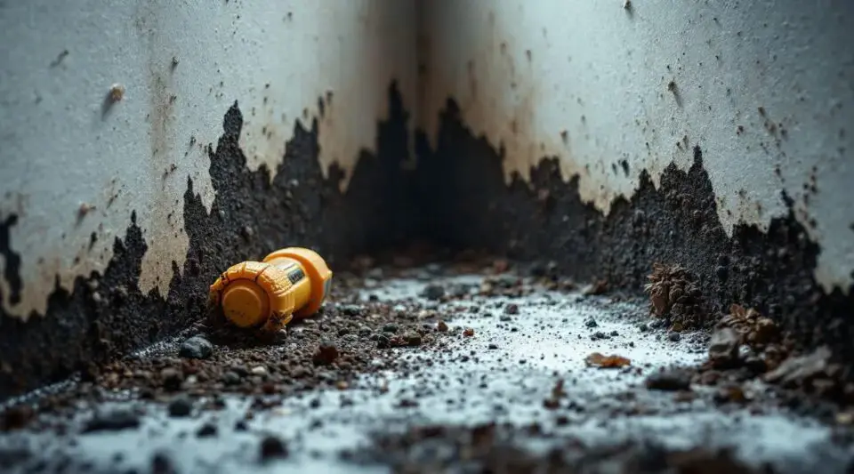 Emergency Mold Remediation Cape Coral