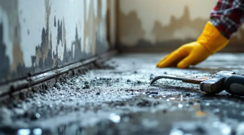 Home Mold Removal Services Cape Coral