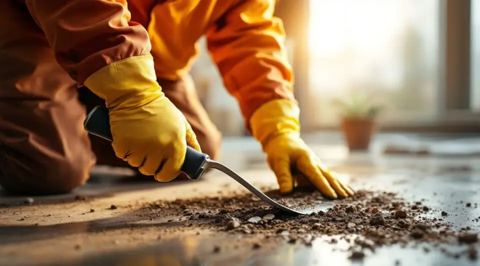 Mold Inspection And Removal Cape Coral