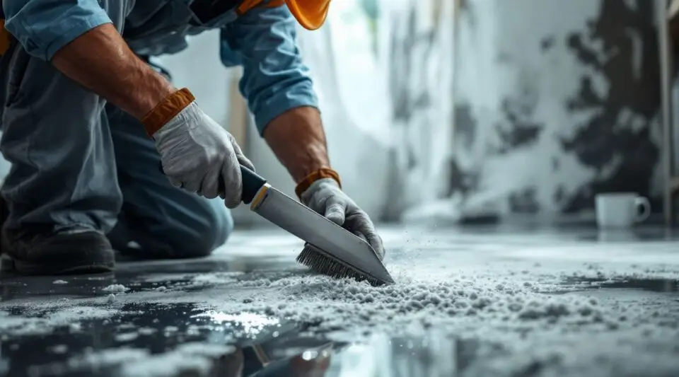 Mold Remediation Services Cape Coral