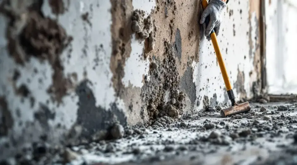 Toxic Mold Removal Cape Coral
