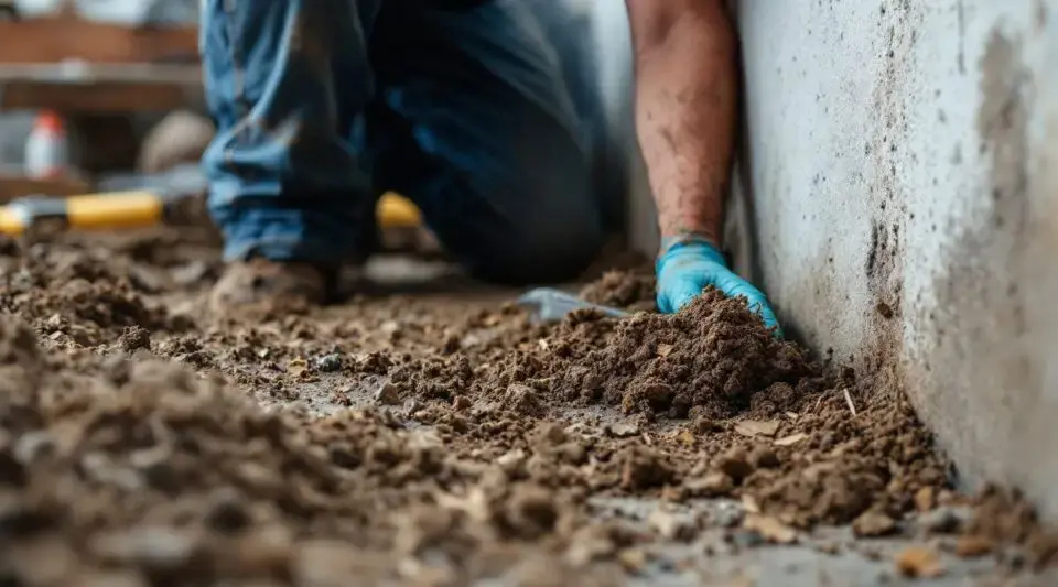 Certified Technicians & Advanced Equipment at Fresh View Mold Remediation